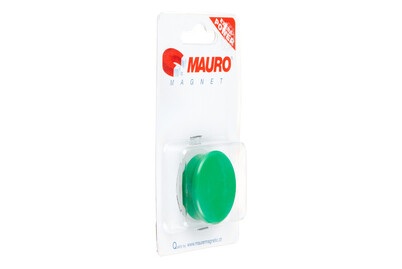Weitere, Haftmagnet D36 grün, Haftmagnet Grün | ? 3.6 cm