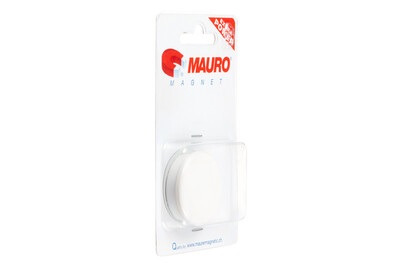 Weitere, Haftmagnet D38 weiss, Haftmagnet Weiss | ? 36 mm