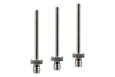 Tramondi, TRAMONDI Ersatznadeln für Ballpumpe, Tramondi Ersatznadel-Set | 3 Stück