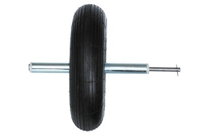 Weitere, Pneurad zu Karrette 4.00x8Zoll, Pneurad zu Karrette