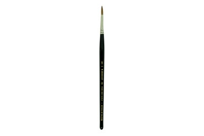 Talens, TALENS Aquarellpinsel Gr.5 9051-1005, Talens Aquarellpinsel, Gr.5, 110/5