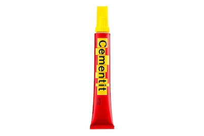 Cementit, Cementit Universal, Cementit Universal Kleber, 101003-020TR, (30g)