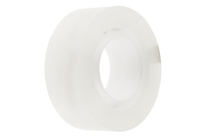 Scotch, Scotch® Crystal Tape, Scotch Rolle Crystal 600, 19mm x 25m, transparent, 6-1925R