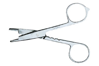 Weitere, Schere 12 cm, Schere | 12 cm
