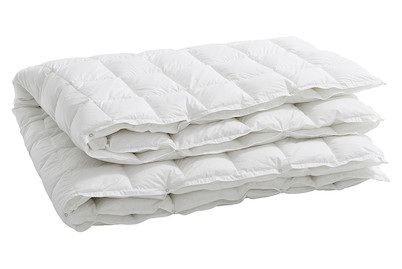 Billerbeck, Duvet Interlaken 100, 160 x 210 cm, Duvet Interlaken 100, 160 x 210 cm
