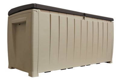 Keter, Keter Kissenbox Novel, Keter Kissenbox Novel Gartenbox