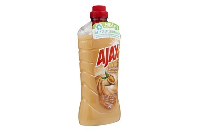 Ajax, Ajax Authentic Parket Reiniger 1L, Ajax Allzweckreiniger