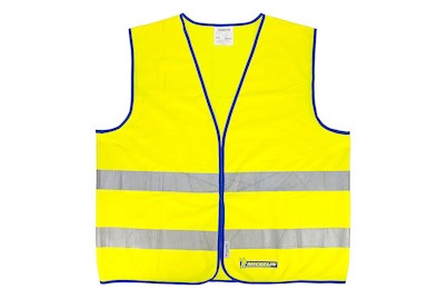 Michelin, Michelin Warnweste EN 471, 