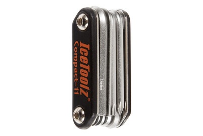 Ice Toolz, Ice Toolz Werkzeug, Ice Toolz Multitool | Stahl