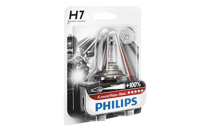 Philips Automotive, Philips Automotive Philips Automotive H7, 