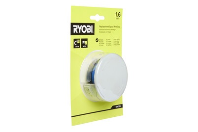 Ryobi, Ryobi 5132002433 Ersatzspule, Ryobi Fadenspule Rac124