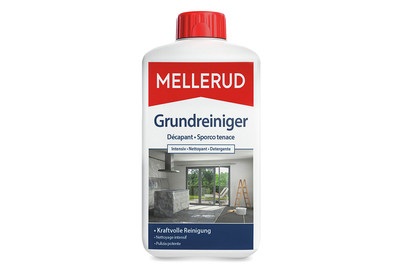 Mellerud, MELLERUD Grundreiniger Intensiv, Mellerud Grundreiniger Intensiv 1 l