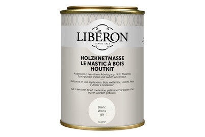 LIBERON, LIBERON Holzknetmasse, Liberon Holzknetmasse | 0.2 l
