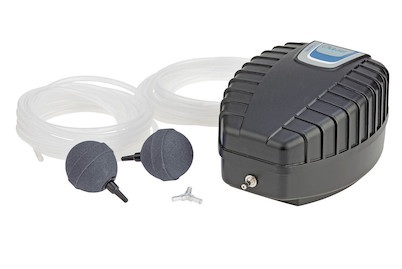 Oase, Oase AquaOxy 500 57063 Teichbelüfter 500 l/h, Oase Aqua Oxy 500 Teichbelüfter | 8 W