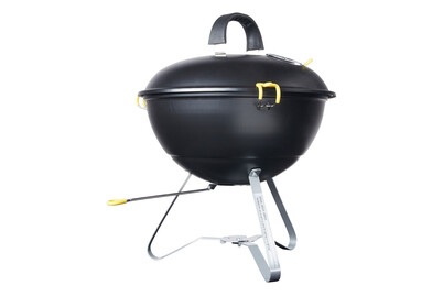Weitere, Holzkohlengrill Picknick Little Ray, Flamino Picknick Holzkohlegrill Little Ray