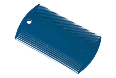 swisspet, swisspet Care Staubkamm, L=9cm, Swisspet Staubkamm9cm