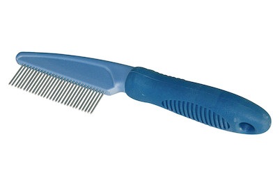 swisspet, swisspet Care Entwirrungskamm, fein 21cm, Swisspet Entwirrungskamm fein 21cm