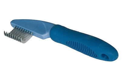 swisspet, swisspet Care Entfilzungskamm, L=19cm, Swisspet Entfilzungskamm 19cm