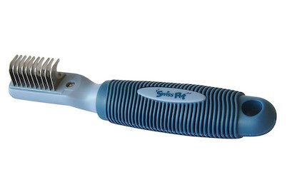 swisspet, swisspet Mat Breaker Entfilzungsmesser, Swisspet Mat Breaker Entfilzungsmesser