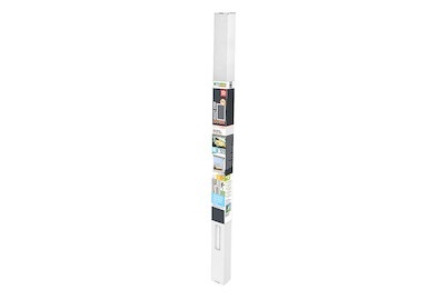Windhager, WINDHAGER Insektenschutz Spannrahmen EXPERT, Windhager Spannrahmen Insektenschutz Weiss | 1.4 × 1.5 m