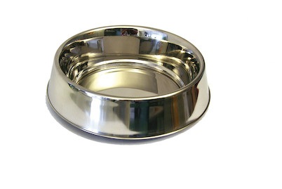 swisspet, swisspet Katzen- & Hundnapf 30, 0.2l, Swisspet Stahlnapf 0.2L