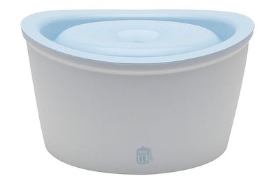 Hagen, Dogit Trinkbrunnen Fresh & Clear 6L, Dogit Fresh & Clear 25.5x18.5x31 cm
