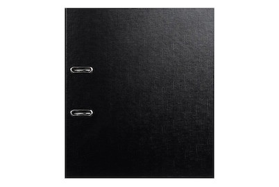 Weitere, Büroordner 4cm schwarz, Büroordner 4 cm schwarz