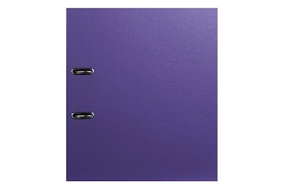 Weitere, Büroordner 4cm violett, Büroordner 4 cm violett