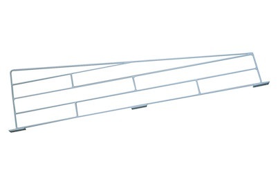 swisspet, SP Kipp Fensterschutz seitlich, Kippfensterschutz Seitenteil 62x16/8 cm