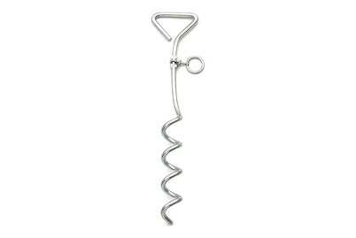 swisspet, swisspet Anlegespirale 40cm, Swisspet Anlegespirale 40cm (1 Stk)