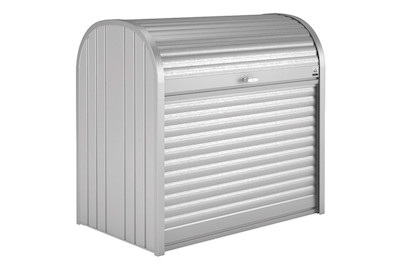 Biohort, Biohort Universalbox Store Max 120, Biohort StoreMax 120 Silber