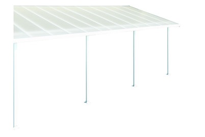 PALRAM, Palram Terrassenüberdachung FERIA 3x7.30, 