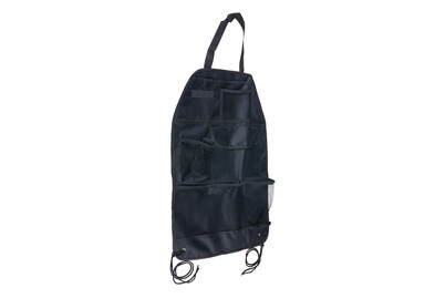 Bambini, Bambini Car Organizer, Bambini Auto-Organizer | Schwarz