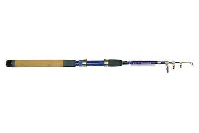 Stucki, Stucki Blue Force 240, Stucki Rute Blue Force | 240 cm