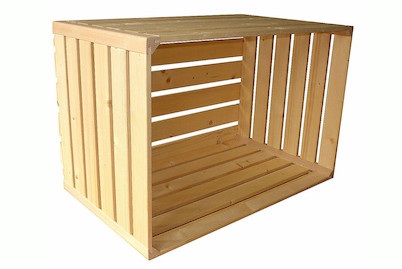 Oecoplan, Oecoplan Holzharasse A 3/4, Oecoplan Holzharasse A | 32 × 53 × 35 cm