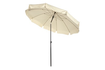 Doppler, Doppler Sonnenschirm Sunline 250 natur, Doppler Sonnenschirm Sunline Natur | ? 2.5 m