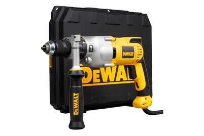 Dewalt, DEWALT Schlagbohrmaschine DWD524 KS, DeWalt Schlagbohrmaschine Dwd524 KS | 1100 W