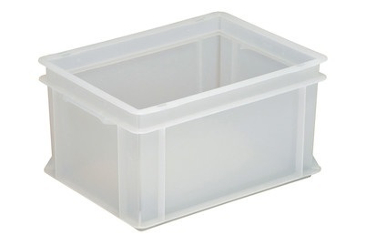 Rako, Utz Rako Behälter Box 20l (40x30x22cm), weiss, Utz Rako Behälter Box | 40 × 30 × 22 | 20 l