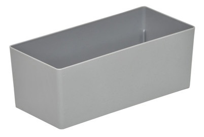 UTZ, UTZ Einsatzbehälter RAKO, Rako Utz Einsatzbehälter Grau | 10 × 26 × 30 cm