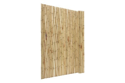 Windhager, WINDHAGER Bambusmatte Ontake, Windhager Sichtschutzmatte Ontake Natur | 180 × 180 cm