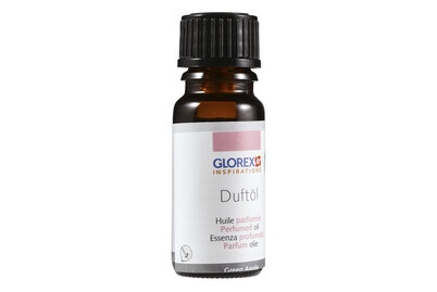 GLOREX, Glorex, GLOREX Duftstoff für Seife