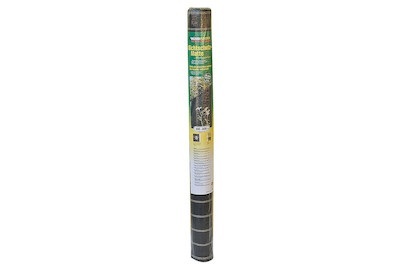 Windhager, Windhager Sichtschutzmatte Madagascar, Windhager Sichtschutzmatte Madagascar Kakao | 1 × 3 m