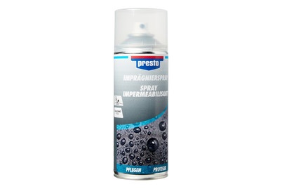PRESTO, Presto Imprägnierspray, 