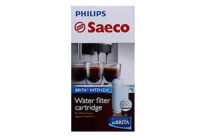 Brita, Brita -Intenza Wasserfiilter, BRITA Kartusche Intenza für Kaffeemaschinen