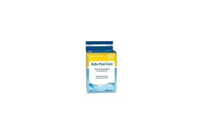 Summer Fun, Summerfun Kids Care Wasserpflege | 5 × 50 ml