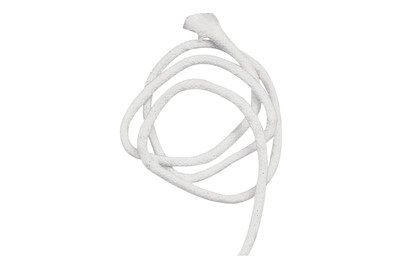 Rayher, Baumwoll-Docht für Öllampen,5mm,SB-Btl., Rayher Baumwoll-Docht für Öllampen | 1 m