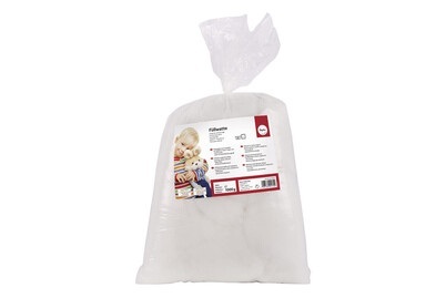 Rayher, Füllwatte, hochflauschig, Rayher Füllwatte Hochflauschig | 1 kg
