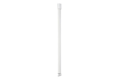 Spirella, SPIRELLA Deckenstütze MAGIC, Spirella Deckenstütze Magic White | 60 cm