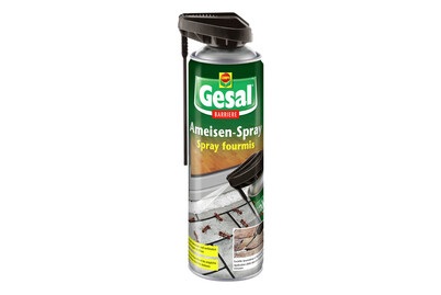 Gesal, GESAL BARRIERE Ameisen-Spray, Gesal Ameisen Spray (500ml)