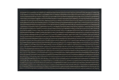Hamat, HAMAT Türvorlage SCALA bronze 40x60cm, Hamat Türvorlage Scala Bronze | 0.4 × 0.6 m